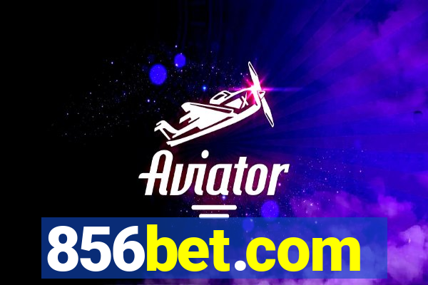 856bet.com