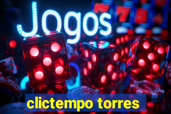 clictempo torres