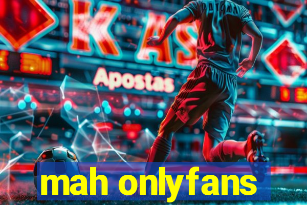 mah onlyfans