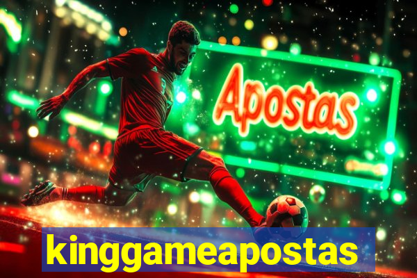 kinggameapostas