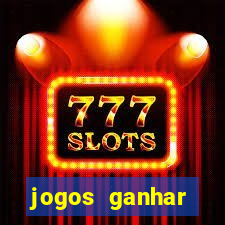 jogos ganhar dinheiro de verdade pix