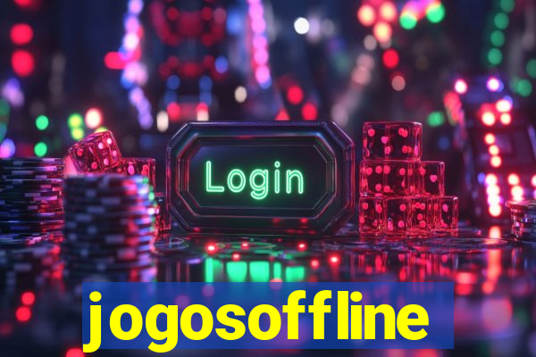 jogosoffline