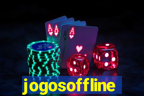 jogosoffline
