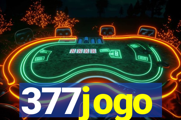 377jogo