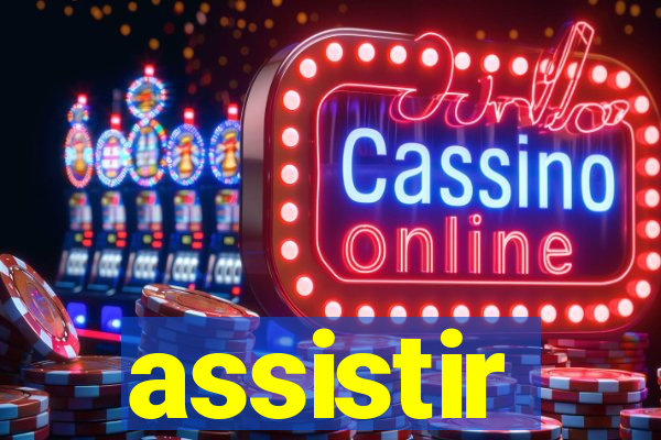assistir interestelar netflix