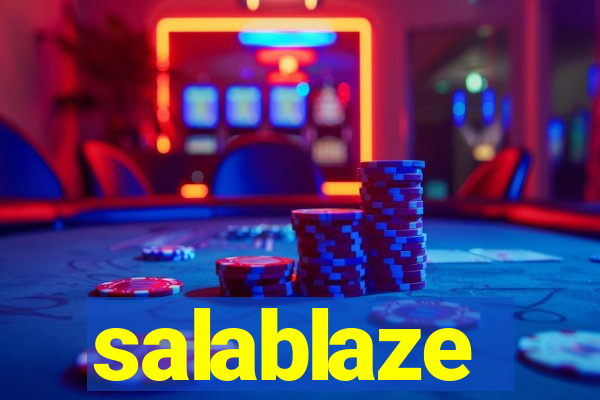 salablaze
