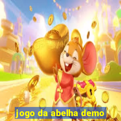jogo da abelha demo