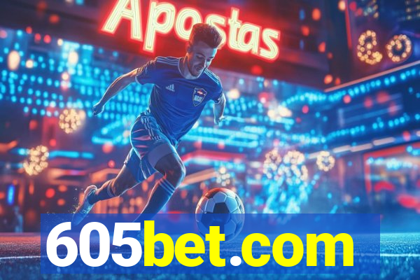 605bet.com
