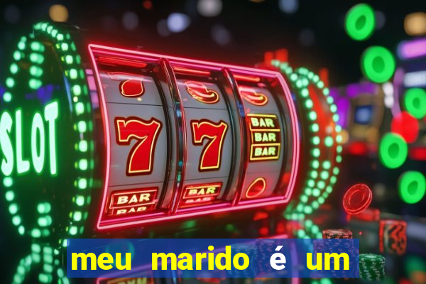 meu marido é um agente secreto