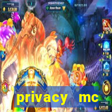 privacy mc pipoquinha gratis
