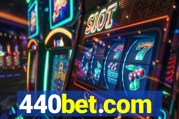440bet.com