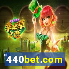 440bet.com