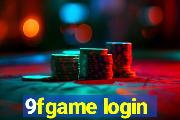 9fgame login