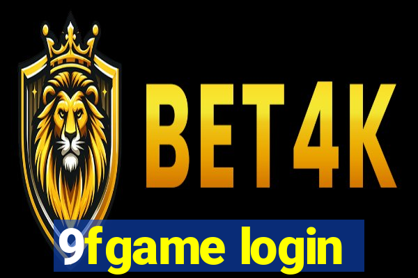 9fgame login