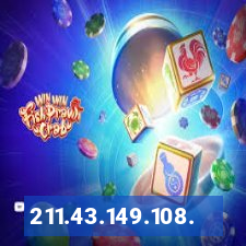 211.43.149.108.