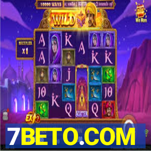 7BETO.COM