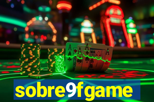 sobre9fgame