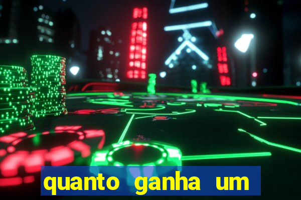 quanto ganha um perito criminal na bahia