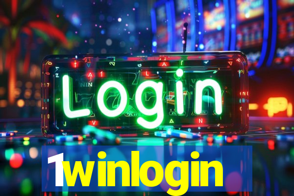 1winlogin