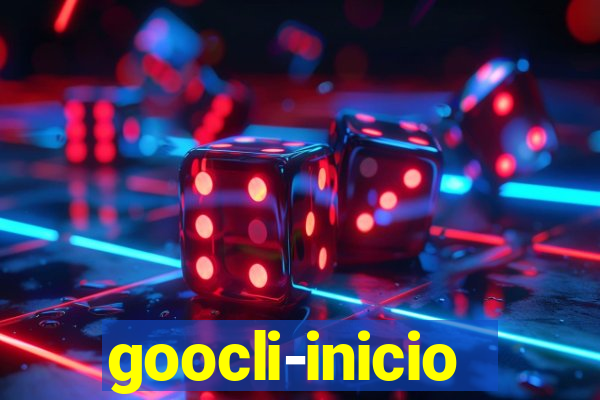 goocli-inicio