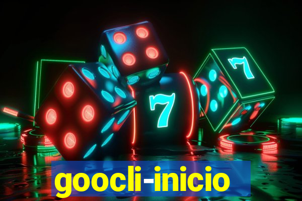 goocli-inicio