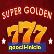 goocli-inicio