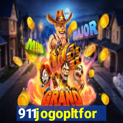 911jogopltfor