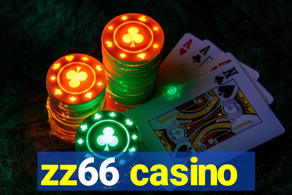 zz66 casino