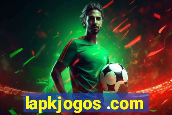 lapkjogos .com