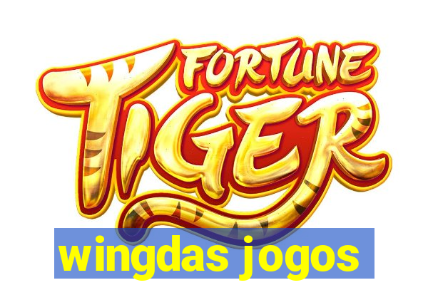 wingdas jogos