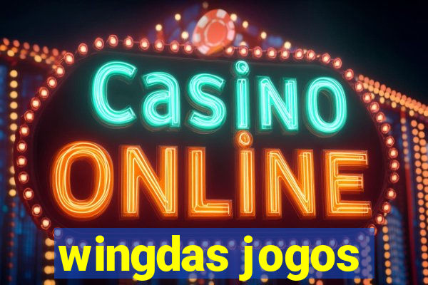 wingdas jogos