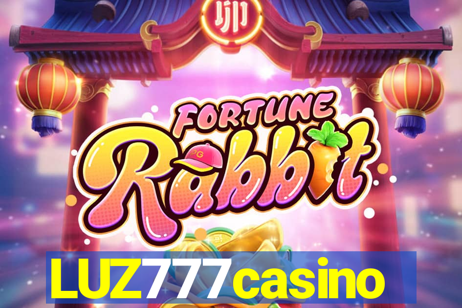 LUZ777casino