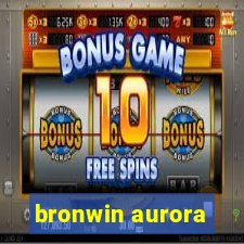 bronwin aurora