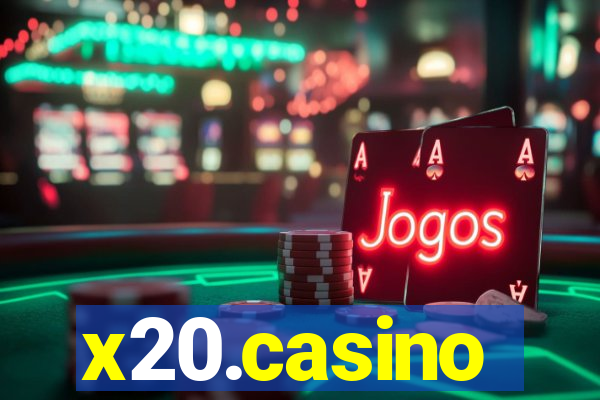 x20.casino