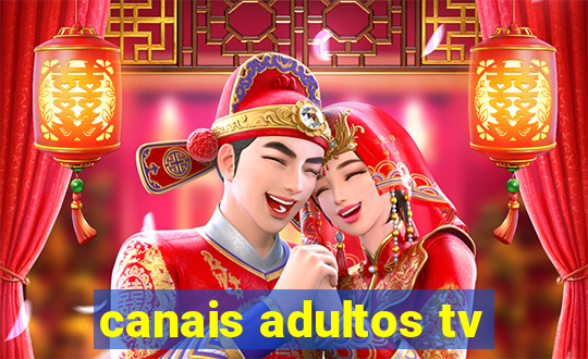 canais adultos tv