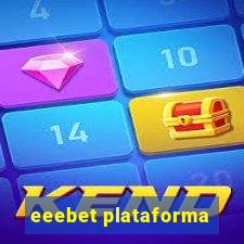 eeebet plataforma