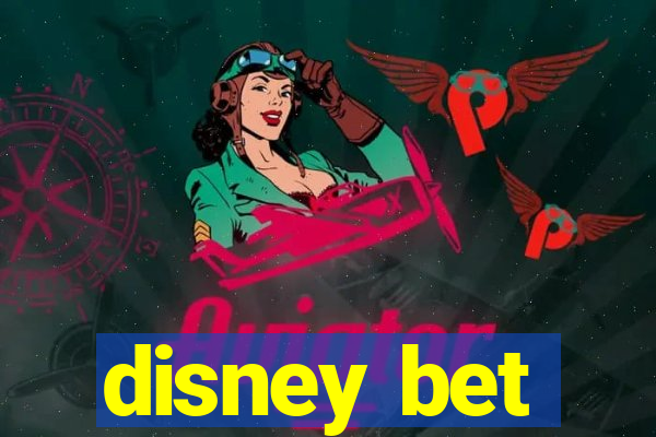 disney bet