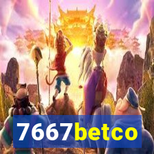 7667betco