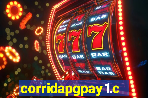 corridapgpay1.com