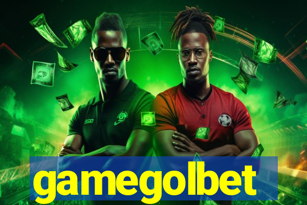 gamegolbet