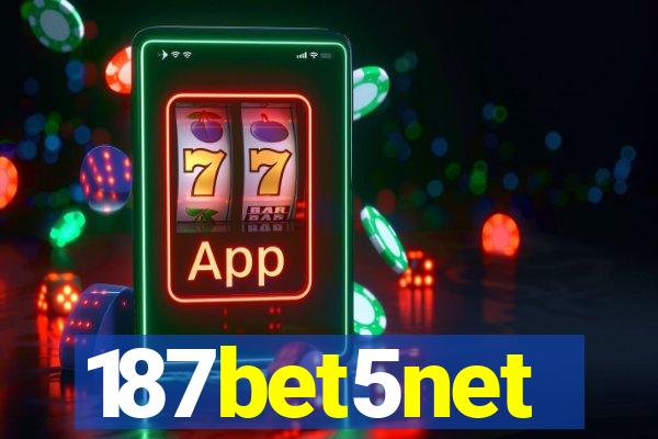 187bet5net