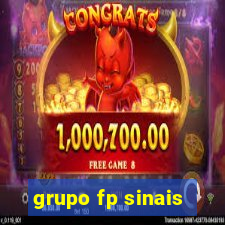 grupo fp sinais