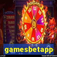 gamesbetapp