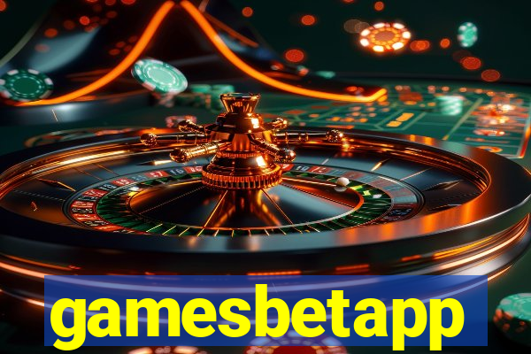 gamesbetapp