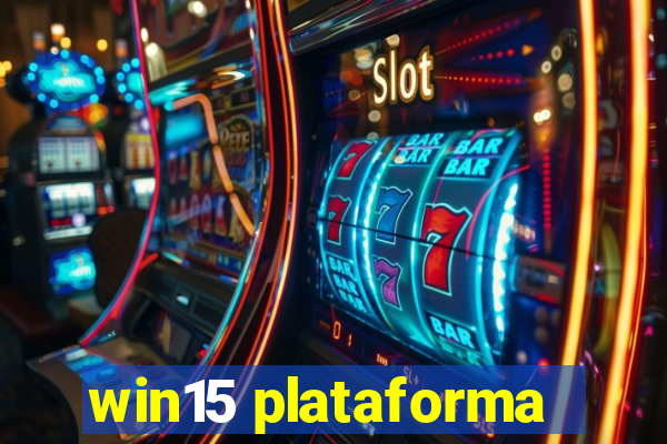 win15 plataforma