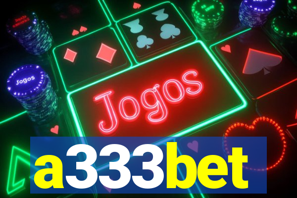 a333bet