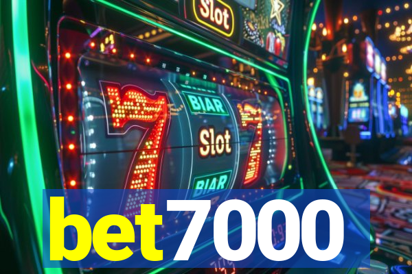 bet7000