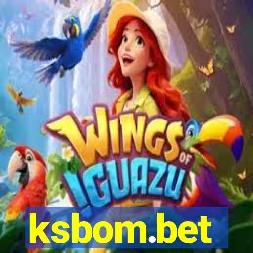 ksbom.bet