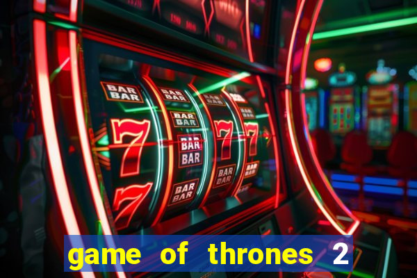 game of thrones 2 temporada telegram