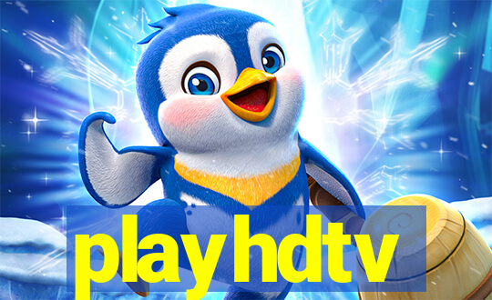 playhdtv